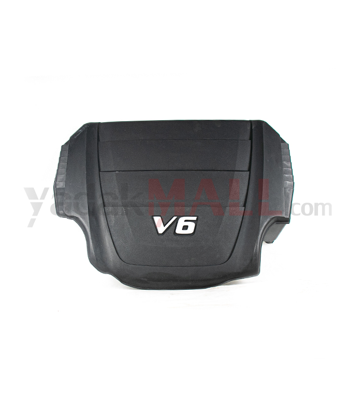 محافظ روی موتور موهاوی